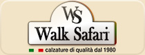 Walk Safari